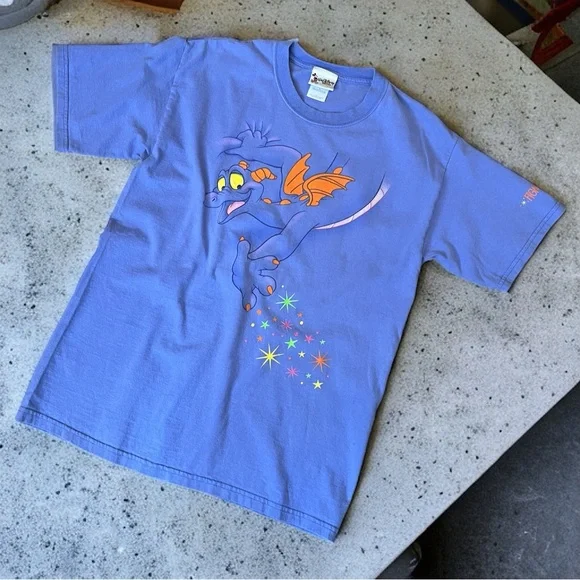 Figment Shirt